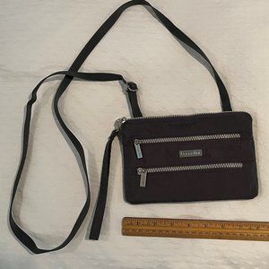 Purse, Baggallini Cross Body, New, 8" x 5.5"